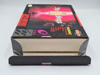 SNES Super Nintendo The 7th Saga mit OVP und Anleitung NTSC-USA - T-Retro-Games 