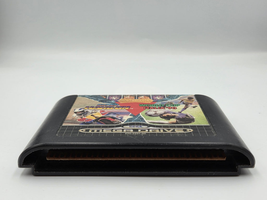 Sega Mega Drive Mega Games I Modul - T-Retro-Games 