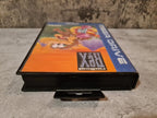 Sega Mega Drive Spiel Radical Rex mit OVP Multi Language - T-Retro-Games 