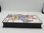 Sega Mega Drive Super League 91 mit OVP und Anleitung Japan Version - T-Retro-Games 