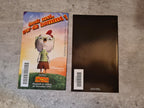 Nintendo GameCube Disney's Himmel und Huhn mit OVP und Anleitung NOE - T-Retro-Games 
