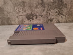 Nintendo NES Soccer Modul FRA - T-Retro-Games 