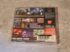 PS1 Playstation 1 Spiel Gundam Battle Assault Sealed Neu New ESP Spanish - T-Retro-Games 