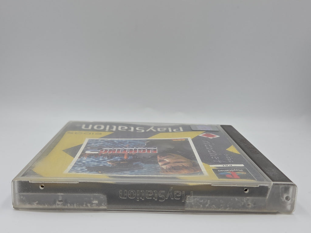 PS1 Playstation 1 Spiel Fighting Force 2 mit OVP und Anleitung Deutsch