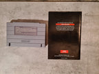 SNES Super Nintendo Super Star Wars mit OVP und Anleitung NTSC USA - T-Retro-Games 