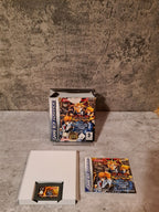 Gameboy Advance Yu-Gi-Oh World Championship Tournament 2004 + OVP+ Anleitung NOE - T-Retro-Games 