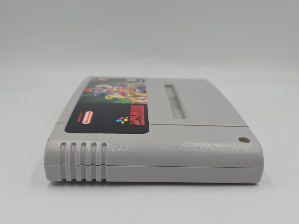 SNES Super Nintendo Spiel Power Rangers Modul EUR