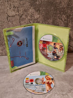 XBOX360 Grand Theft Auto Five mit OVP und Anleitung Deutsch 2 Discs - T-Retro-Games 