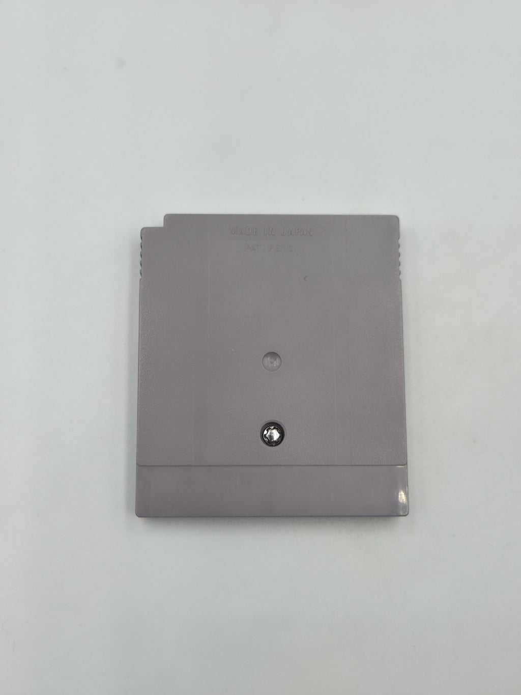 Nintendo Game Boy Classic Spiel Super Mario Land  Modul USA