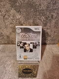 Nintendo Wii Spiel We Sing Robbie Williams mit OVP und Anleitung NOE - T-Retro-Games 
