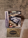 Nintendo Gameboy Advance Need for Speed Most Wanted mit OVP und Anleitung NOE - T-Retro-Games 