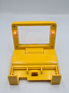Nintendo Game Boy Color Light Master Lupe Licht Yellow Gelb Neu NEW Unused 