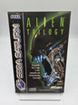 Sega Saturn Spiel Alien Trilogy mit OVP und Anleitung Multi Language 