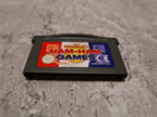 Nintendo Gameboy Advance Hamtaro Ham-Ham Games Modul EUR - T-Retro-Games 