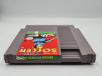 Nintendo NES Tecmo World Cup Soccer Modul FRG - T-Retro-Games 