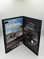 PC-CD Rom Spiel Schiff-Simulator 2006