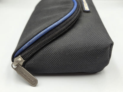 Game Boy Advance  Tasche Bag Black Schwarz