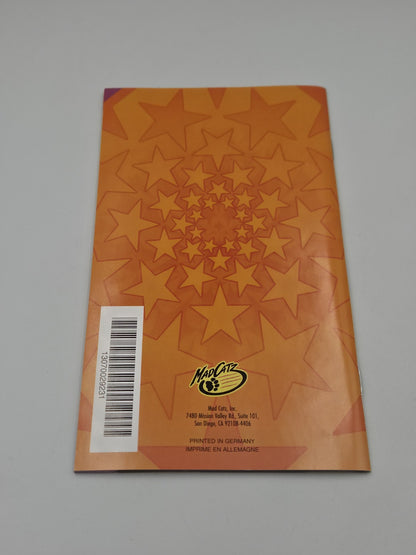 Nintendo GameCube MC Groovz Dance Craze mit OVP und Anleitung EUR