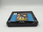 Sega Genesis Spiel Turrican USA NTSC