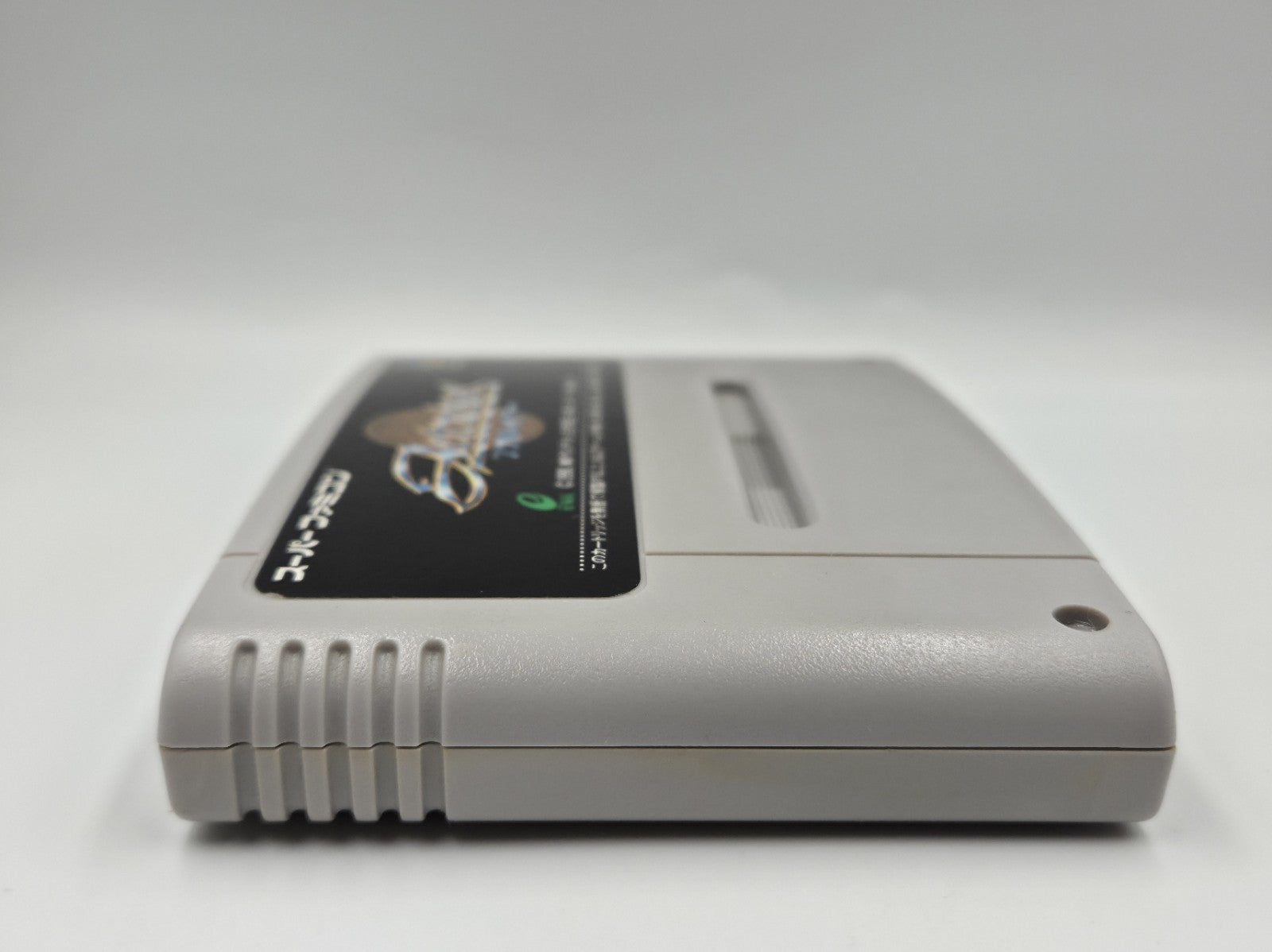 SFC Super Famicom Spiel NTSC-J Actraiser Modul Japan