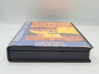 Sega Mega Drive Samurai Shodown mit OVP Multi Language - T-Retro-Games 