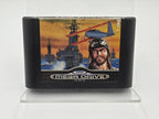 Sega Mega Drive Spiel Fire Shark Modul