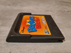 Sega Game Gear Disney's Bonkers Wax Up! Modul - T-Retro-Games 