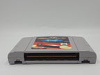 N64 Nintendo 64 Spiel Roadsters EUR Modul