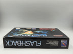 SNES Super Nintendo Flashback mit OVP und Anleitung NOE