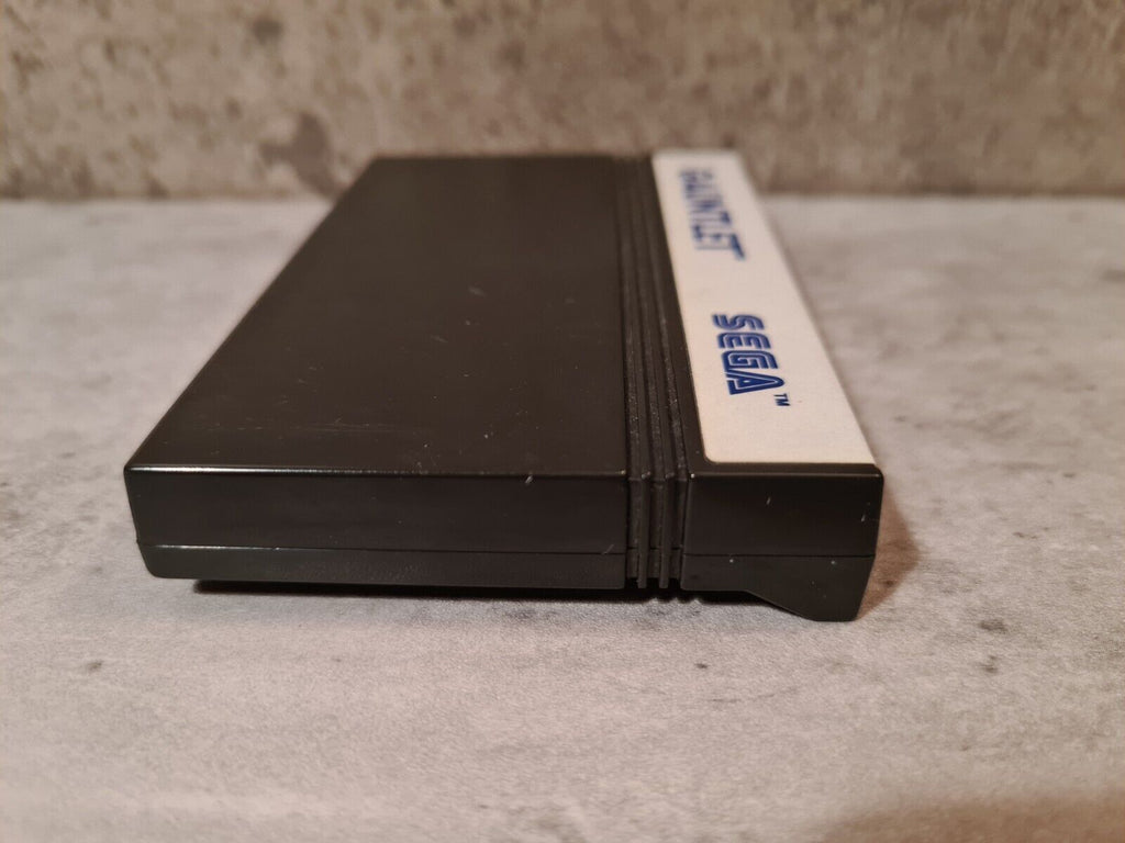 Sega Master System Spiel Gauntlet Modul - T-Retro-Games 