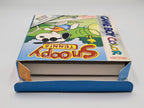 Nintendo Game Boy Color Snoopy Tennis mit OVP und Anleitung FAH - T-Retro-Games 