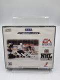 Sega Mega-CD NHL Hockey 94 mit OVP und Anleitung Multi Language 