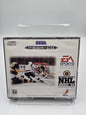Sega Mega-CD NHL Hockey 94 mit OVP und Anleitung Multi Language 