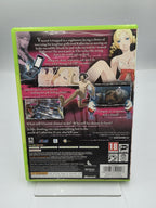 XBOX360 Spiel Catherine mit OVP und Anleitung Englisch - T-Retro-Games 