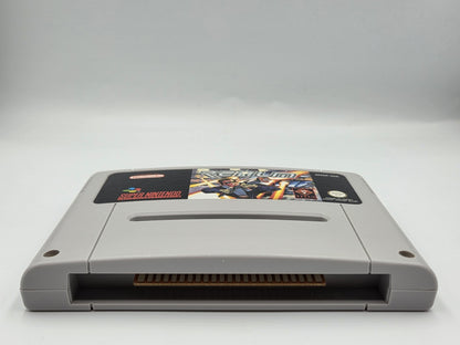 SNES Super Nintendo Realm Modul EUR
