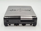Nintendo Game Boy Advance SP   Kingdom Hearts Konsole AGS-001 mit Ladekabel