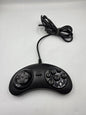 Sega Genesis / Mega Drive 6 Button Controller Joystick Sega Control Pad