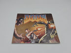 PS1 Playstation 1 Spiel Doom mit OVP und Anleitung Multilingual Big Box