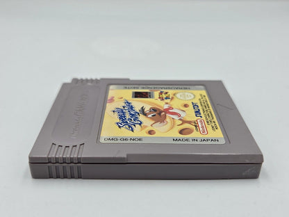 Nintendo Game Boy Classic Spiel Speedy Gonzales Modul NOE - T-Retro-Games 