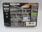 N64 Nintendo 64 International Superstar Soccer 2000 mit OVP und Anleitung EUR