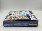 Nintendo Game Boy Pokemon Blue Version mit OVP und Anleitung EUR