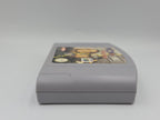 N64 Nintendo 64 Spiel WCW vs. NWO World Tour Modul EUR