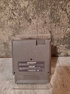 Nintendo NES Teenage Mutant Hero Turtles Modul EEC - T-Retro-Games 