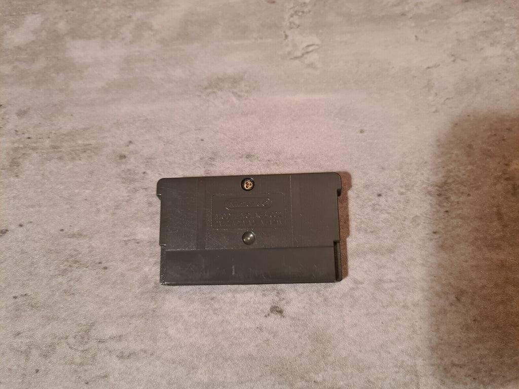 Nintendo Gameboy Advance Findet Nemo Modul NOE - T-Retro-Games 