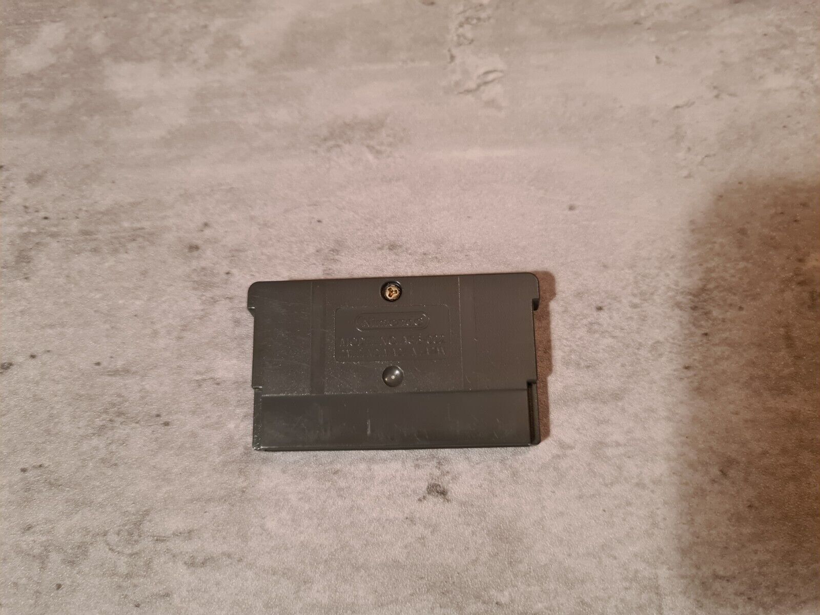 Nintendo Gameboy Advance Findet Nemo Modul NOE - T-Retro-Games 