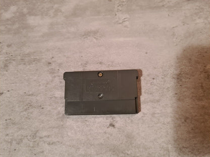 Nintendo Gameboy Advance Findet Nemo Modul NOE - T-Retro-Games 