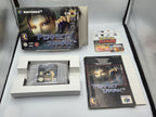 N64 Nintendo 64 Perfect Dark mit OVP und Anleitung EUR