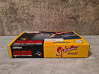 SNES Super Nintendo Spindizzy Worlds mit OVP und Anleitung NOE - T-Retro-Games 
