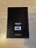SNES Super Nintendo Syndicate Spielanleitung Instruction Booklet NOE