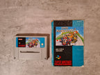 SNES Super Nintendo Super Mario Kart mit OVP und Anleitung FAH - T-Retro-Games 